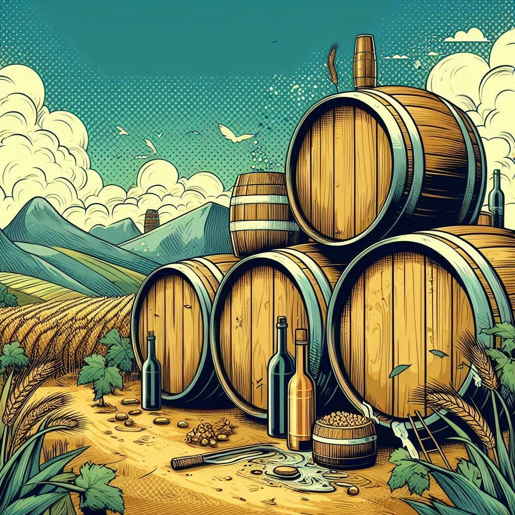 tipos de uvas principales de la denominacion de origen emporda