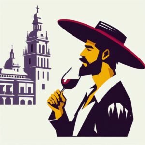 el vino en españa