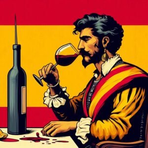 la cultura del vino en españa
