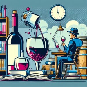 factores que influyen en la clarificacion del vino